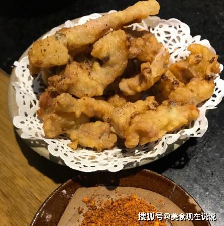 绝招|才知道，炸酥肉原来这么简单，厨师长分享绝招，外酥里嫩真过瘾
