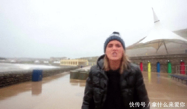 很不着调的爆笑家长!