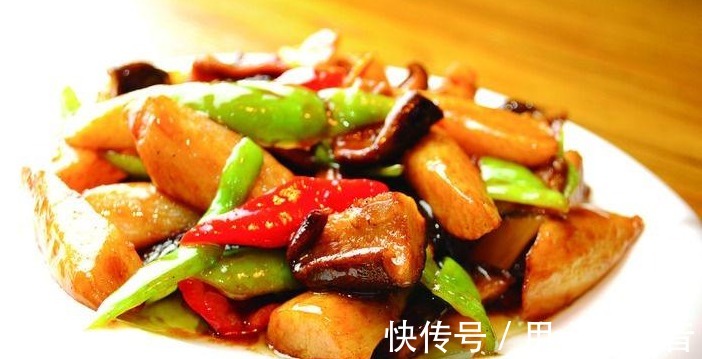 美味爽口的几道家常菜，色香味俱全，学会自己在家做，值得一试！