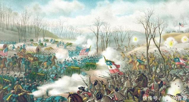 改变|塔拉斯之战，一场鲜为人知的小冲突改变了世界历史！