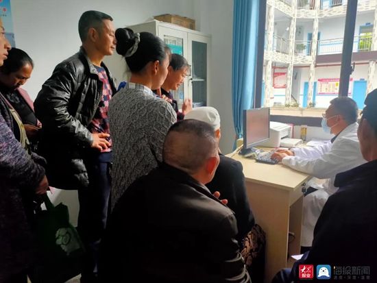 波凯旋|欢迎回家!五莲县中医医院援渝医疗队员高曰波凯旋