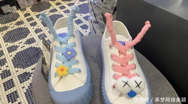 鞋带太长怎么隐藏起来?教你4个小妙招,简单又实用