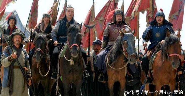 明朝|顺治皇帝见到张献忠的一个义子，当即赏银1万2千两，封他为王爷