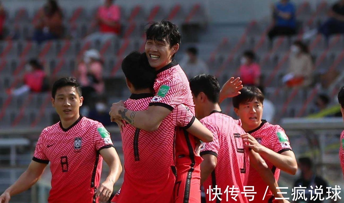 卡塔尔世界杯|1-0险胜!亚洲第2支出线队将诞生:99.9%进世界杯,国足已成0.00%