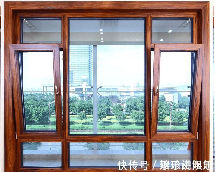 断桥铝|为什么高层楼的住户都安装断桥铝型材门窗?断桥铝的4大优点