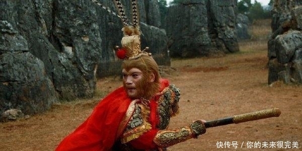 下场|猪八戒为何对着凡人白骨哭知道此人身份,难怪八戒会哭