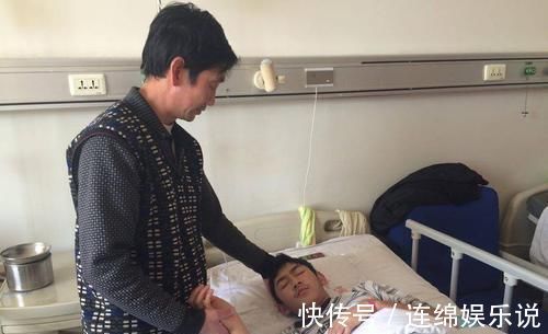 生病|独生子女的家庭,在父母生病住院后,会将是怎样的场景?