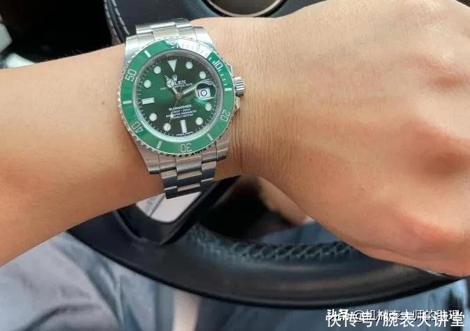 宝珀|买表就是买品牌，如何花最少的钱达到最佳的效果？