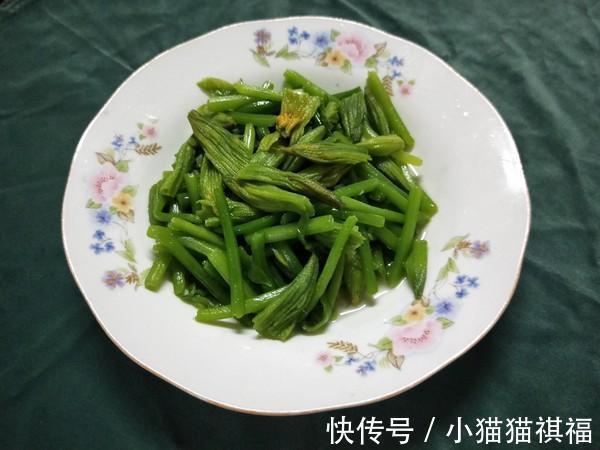 它被叫做“小人参”,三伏天在家里得多吃,营养健康又美味