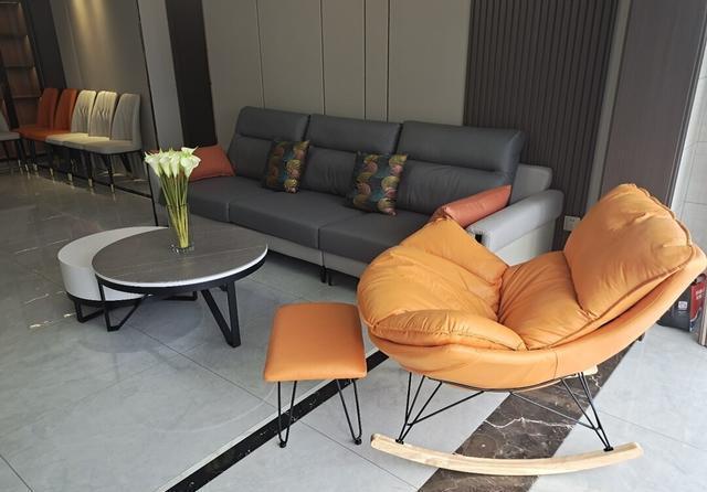 储物空间|新房终于完工啦,全屋时尚又大气,每个空间都充满幸福的味道