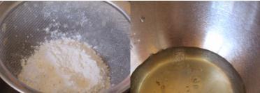 活底模具|教你制作不塌不陷不开裂的棉花蛋糕，入口即化，零厨艺零失败！