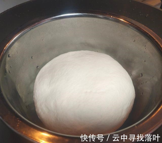 自制汉堡，早餐吃一个，元气满满一整天！