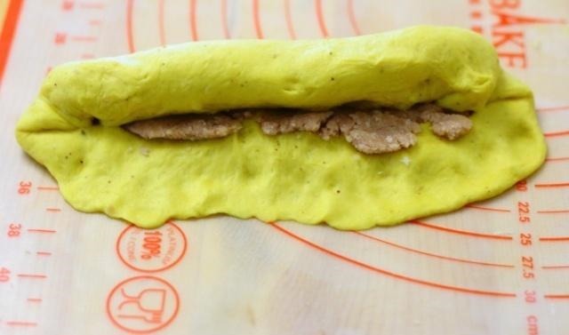 学会这种方法，在家就能做出又香又软的面包，成本只要几块钱