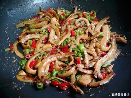  孩子|秋天，吃肉不如吃它，少吃猪肉多吃它，比肉营养，鱼干了孩子也爱吃