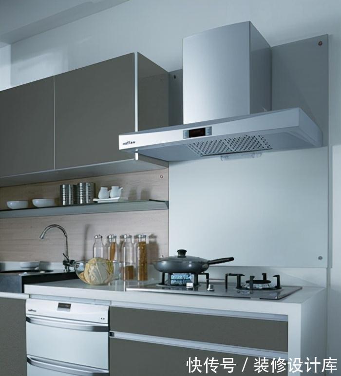 别再花钱清理油烟机了，只需要简单的几步，自己就能清理好油烟机