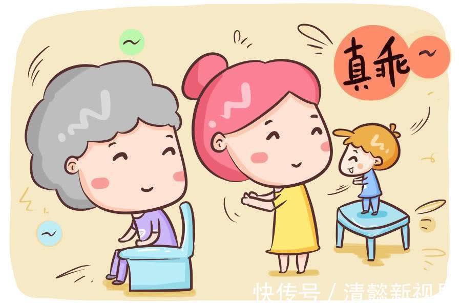 底线|定了规则,但孩子总不遵守,怎么办两个前提三小方法有效立原则