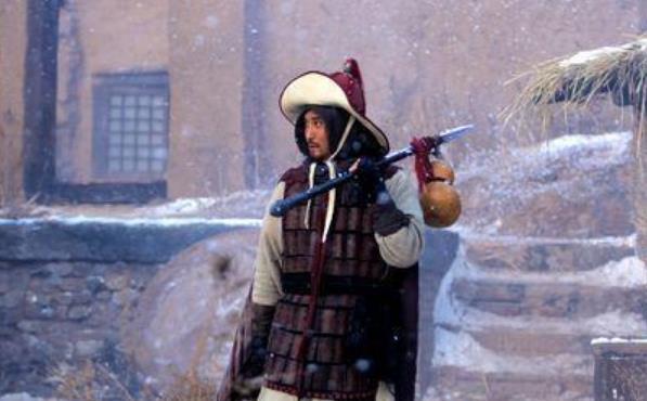 干净利落|揭秘:林冲为何能对自己的屈辱一忍再忍,杀王伦却如此的干净利落