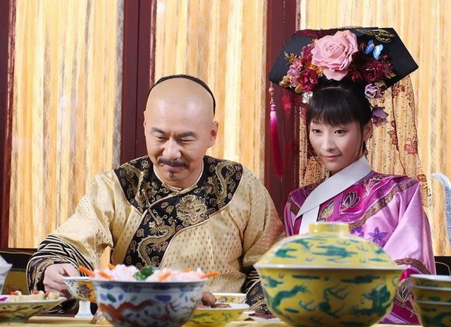 吃饭|古代皇帝吃饭都很“节俭”，但真相却能让你怀疑人生