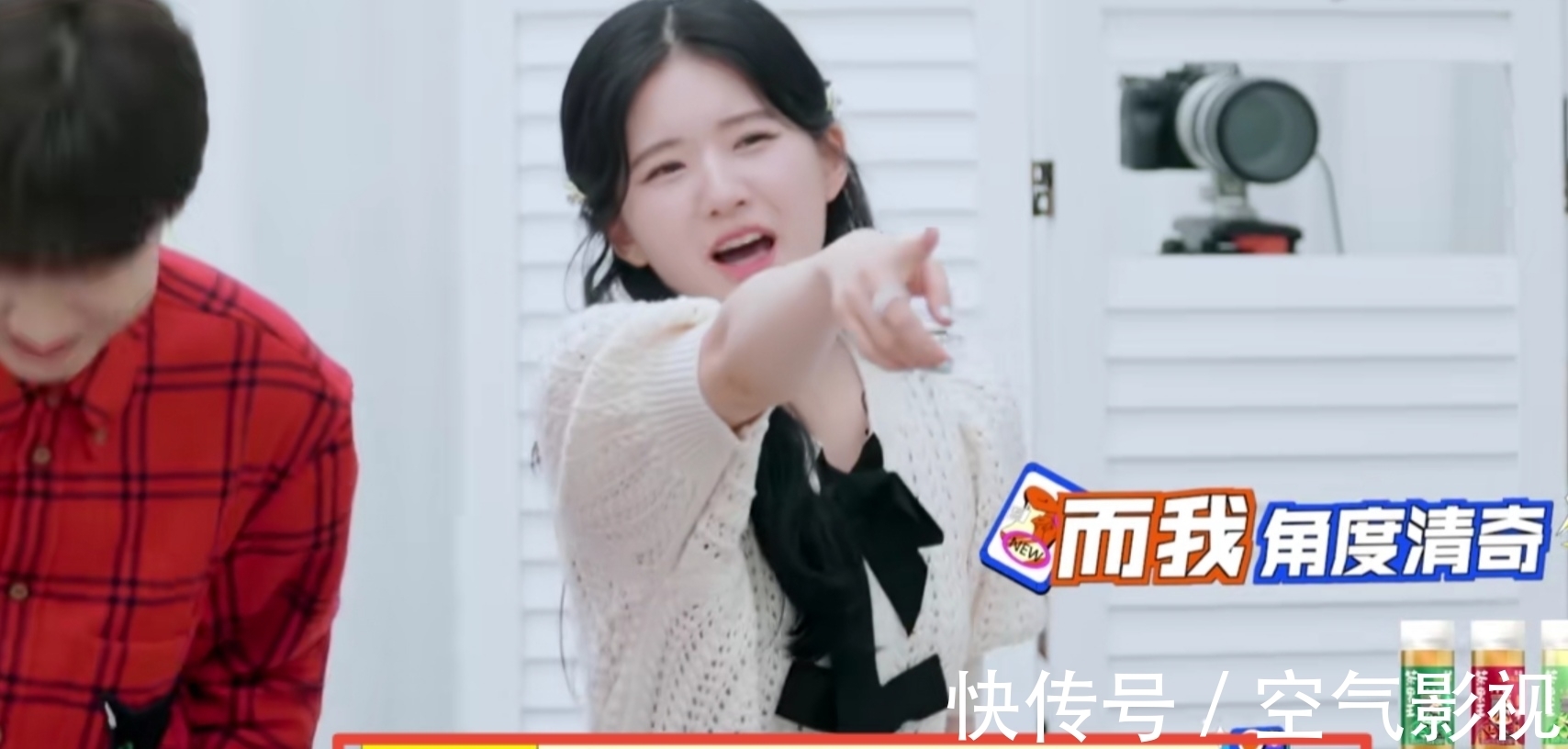 冰箱柜|《拜托了冰箱》我又想看下去了!趙露思與汪蘇瀧為一盒雞蛋斗嘴?