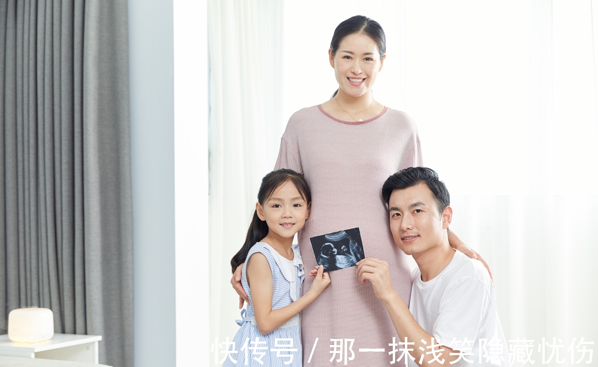 保留|妈妈瞬间惊呆,儿子居然保留着胎内记忆,你相信吗?