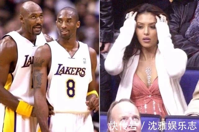 墨西哥|马龙当年对瓦妮莎说了什么话,令科比暴跳如雷事后解释为时已晚