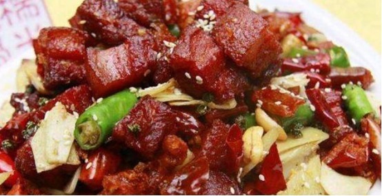 越吃越香的几道家常菜,下酒下饭,好吃不腻,美味简单上桌抢着吃