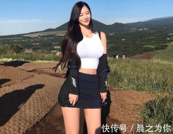 睡眠质量|韩国美女模特,被称是漫画里走出来的“海贼王女帝”,身材完美,五官精致