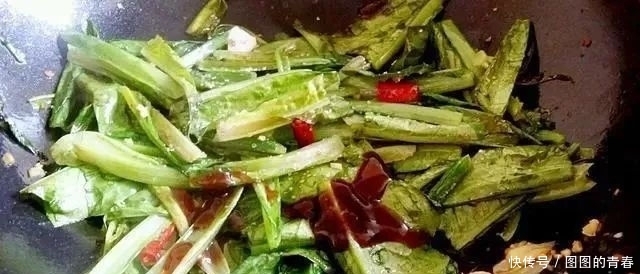 晚上睡不好要多吃這菜,簡單一炒鮮美又營養,睡眠好多了