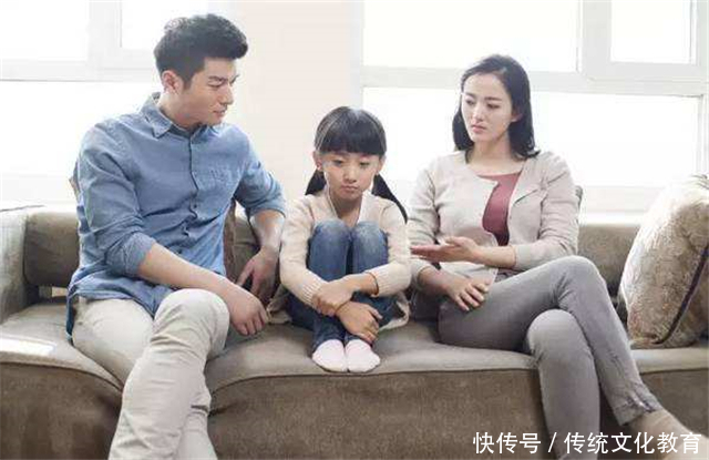 家长别再用灌输式教育了,试试“经历体验”教育,让孩子更懂事