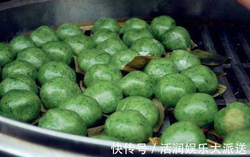 清明节|农村一种野草,人称“草中燕窝”,营养高、味道好,常做饼吃