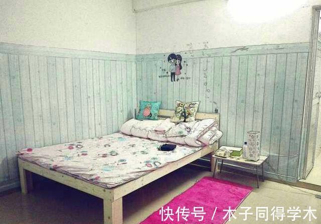 房子|杭州2000就租到这样子的房子,改装完房东却要收房,脸都气绿了!