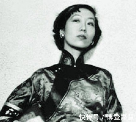 奇女子@民国十大奇女子是这十位!你一定没猜到第一名居然是她!