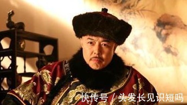 定条枝!乾隆皇帝写了4万首烂诗, 只有一首, 值得全体中国人背诵!