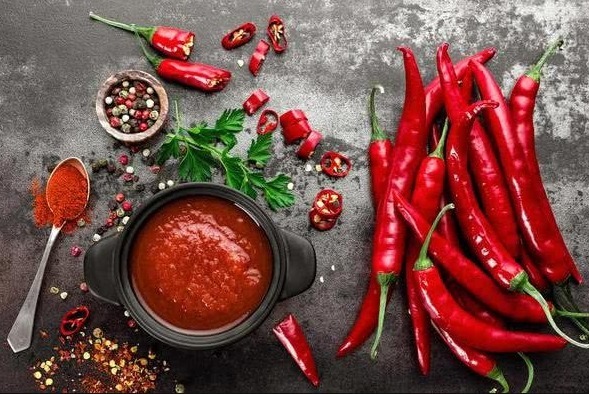 雌激素|女性要管住嘴,子宫肌瘤是吃出来的,四类食物别放任吃,越吃越大