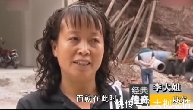 未解之谜|四川8岁女孩6年不睡觉,半夜准时做出诡异动作,记者看了也被吓到