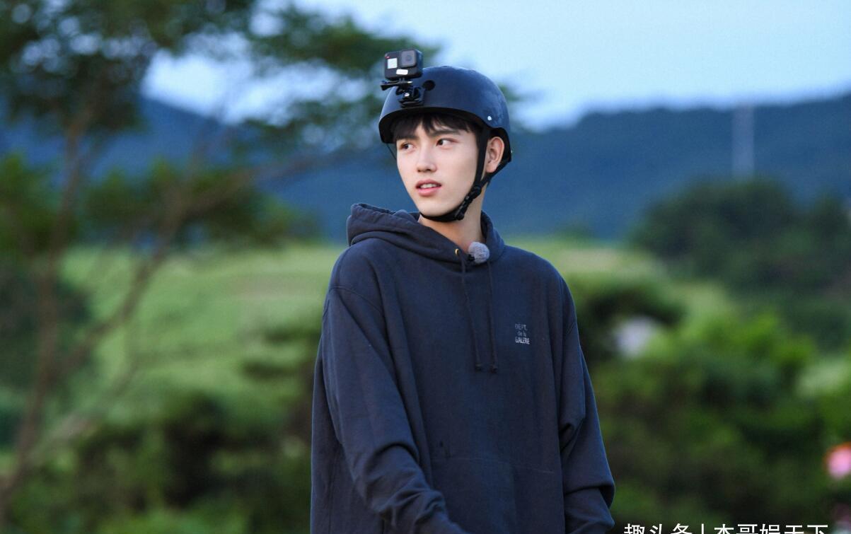 是真的吗|跑男团队操刀，李荣浩王嘉尔任嘉伦助阵，这样的综艺为什么不爆？