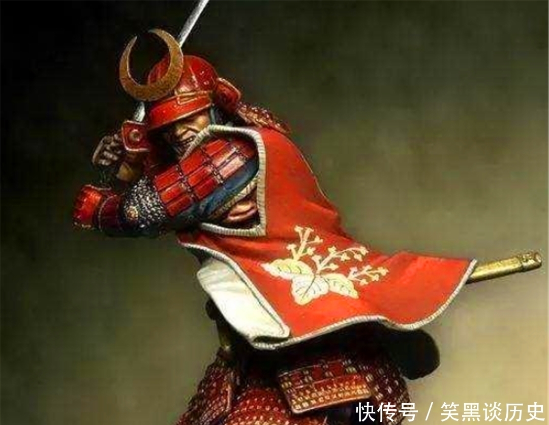 大明|丰臣秀吉当时真的以为自己可以灭掉大明吗?