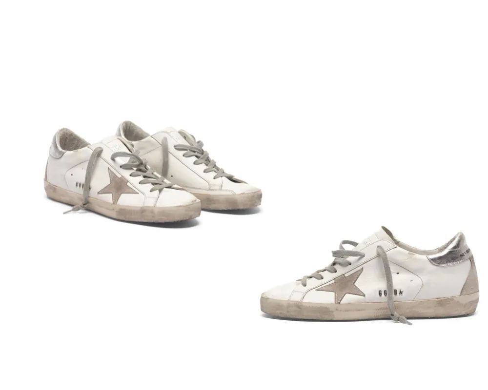 球鞋|中筒袜比丝袜更适合早秋搭配？拥有大长腿的球鞋女孩就是可以为所欲为