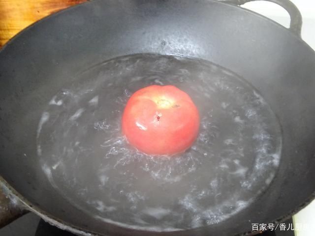 番茄|夏天就馋这道汤,鲜美开胃,低脂不油腻,胜过骨头汤