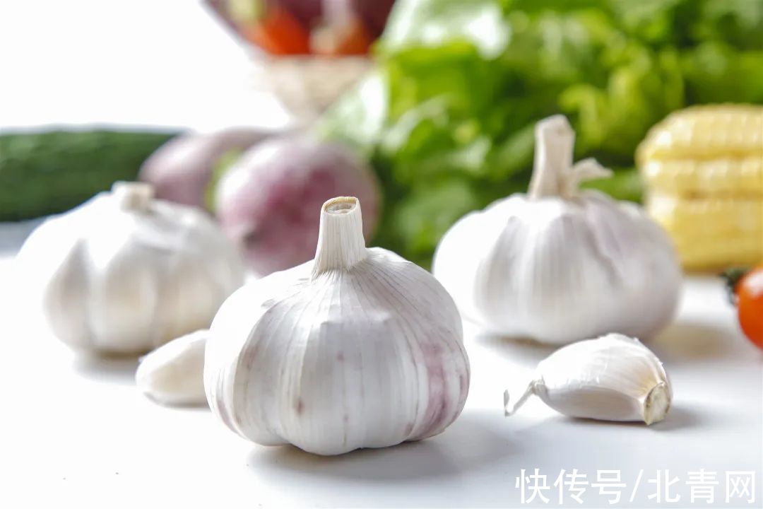 杀菌|餐桌上的“天然杀菌菜”，5块钱一大把！杀菌、降脂、防感冒，常吃增强抵抗力