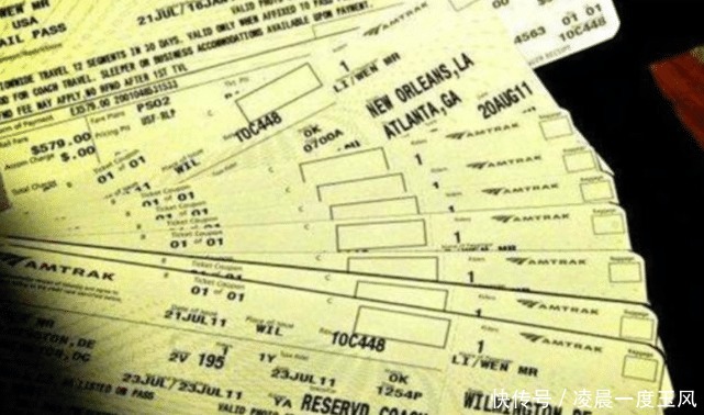 国外小伙曾花25万买一张机票,航空公司暗自窃喜,如今却想收回