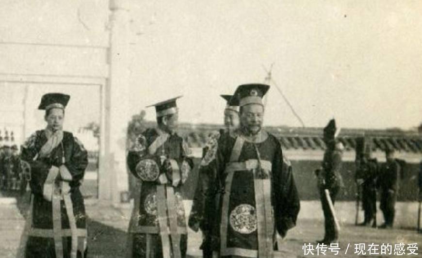 喜欢|袁世凯属于矮挫类型的, 为何那么多女的喜欢他 原来他有一优点！