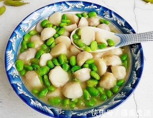 它是天然“清肠高手”,做法简单,清肠刮油,不懂吃可惜了