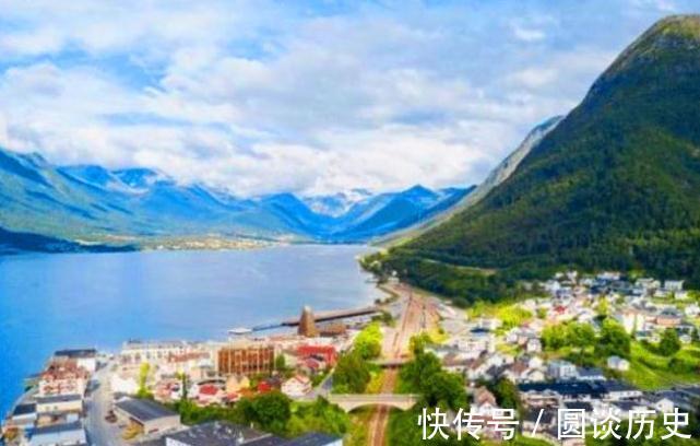 写真|安道尔是什么地方,究竟在哪里?为何2千万国人微信地址选了它?