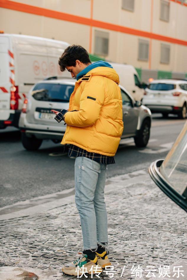 穿好2021流行色,比别人先时髦一步,这4款黄色单品不要错过