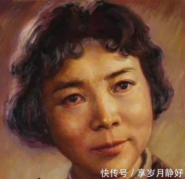 作画$奇画家专爱画电影老演员,您评价最像的是谁?