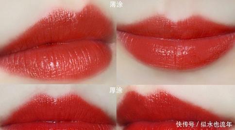 花钰|小红书最热门口红推荐:这4款口红涂上显白又有气质,谁涂谁好看