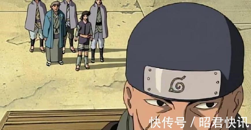 伊达|除了宇智波鼬,火影里还有十个“弟控”,你知道都有谁吗