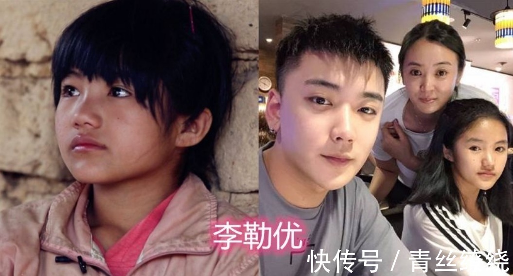 变形计主角今昔对比:真香男孩当上老板,高占喜考上211成国防生