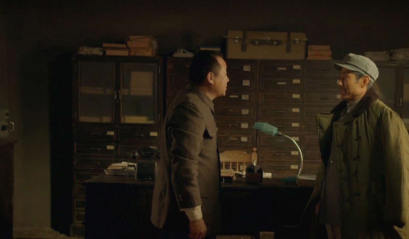 次负伤|杨勇将军到沈阳任职,陈锡联特别交代:不要把他当成副司令